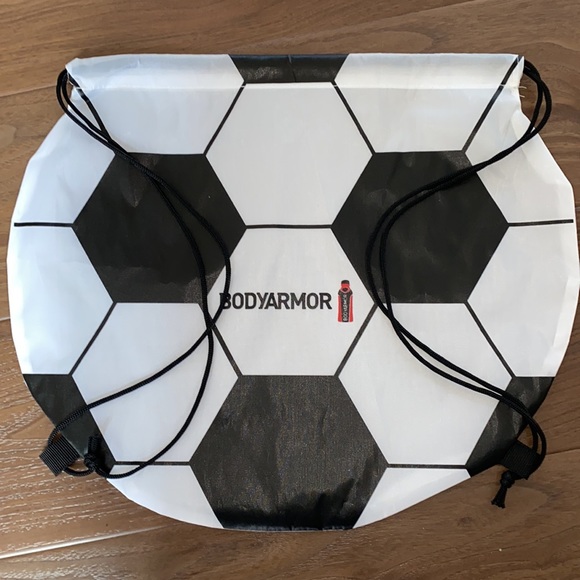 Brand new Under Armour soccer ball string bags - Picture 4 of 4